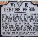 Debtors Prison