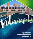 NACTT INDIVIDUAL SESSIONS - Case Law Update I - mp3
