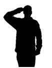 soldiersalute