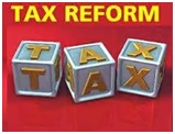 taxreform