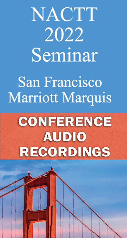 NACTT SAN FRANCISCO INDIVIDUAL SESSIONS - CFPB Enforcements-What is Happening This Year & What is Expected Going Forward